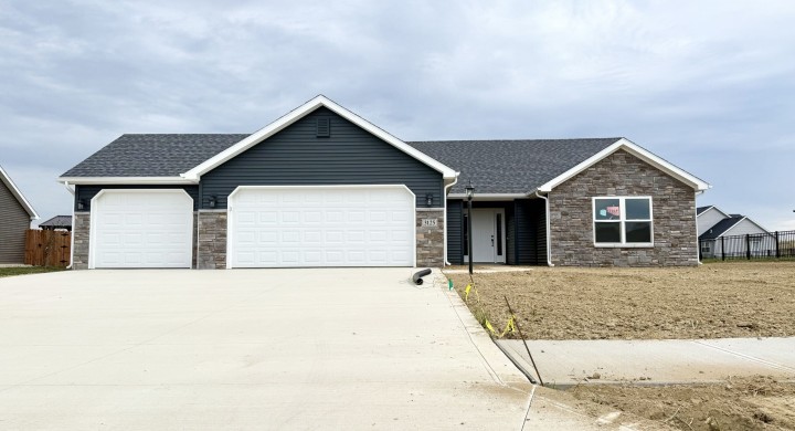 3125 E. Butler Court,