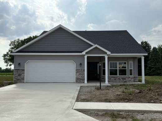 1135 Kayde Lane, Bluffton, Indiana