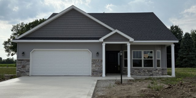 1135 Kayde Lane, Bluffton, Indiana