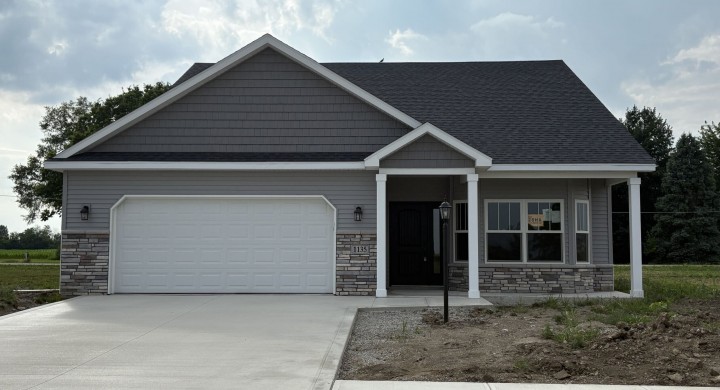 1135 Kayde Lane, Bluffton, Indiana