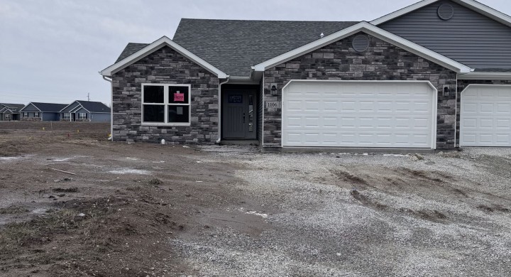 1106 Marshall Way, North Manchester, Indiana