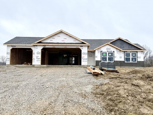 2315 Chandler Way, Auburn, IN 46706