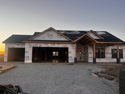 40 Howard St., Converse, Indiana