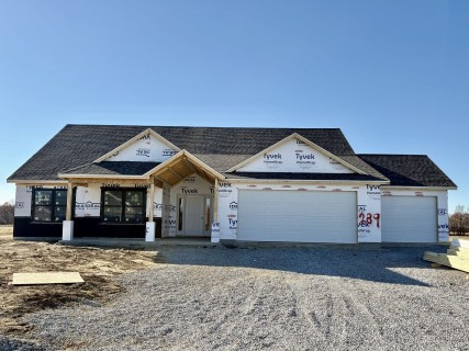 1031 Palmer’s Pass, Decatur, Indiana