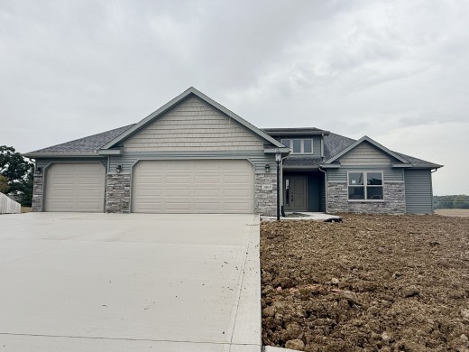 3003 E. Butler Court, Columbia City Indiana 46725
