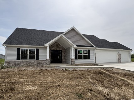 713 Poplar Pass, Decatur, Indiana