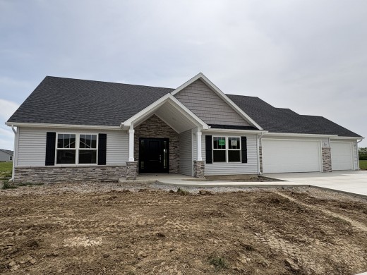 713 Poplar Pass, Decatur, Indiana