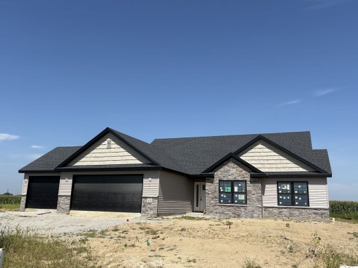 424 McNeal Circle, Ossian IN 46777