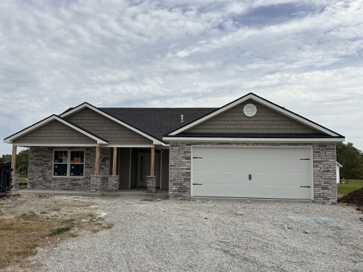 1127 Evelyn Drive, Bluffton, Indiana, 46714