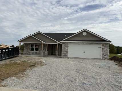 1127 Evelyn Drive, Bluffton, Indiana, 46714