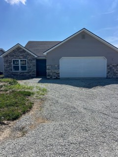 1162 Kayde Lane, Bluffton Indiana 46714