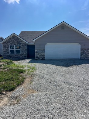1162 Kayde Lane, Bluffton Indiana 46714
