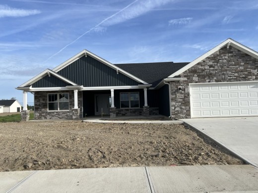 1096 Palmer’s Pass, Decatur, Indiana