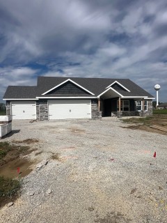 429 Bahner Drive, Monroe, Indiana 46772