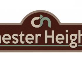North Manchester’s newest community! Featured Photo