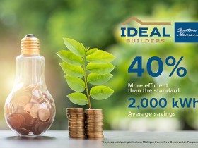 2019 Energy Efficient Homes Featured Photo