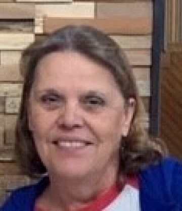 Cheryl Grant