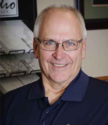 Dennis Bentz
