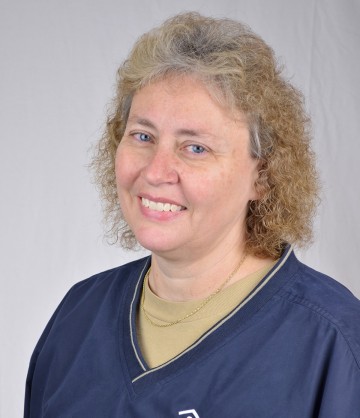 Kristi Miller