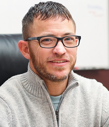 Nick Koons