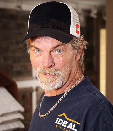 Todd Swary